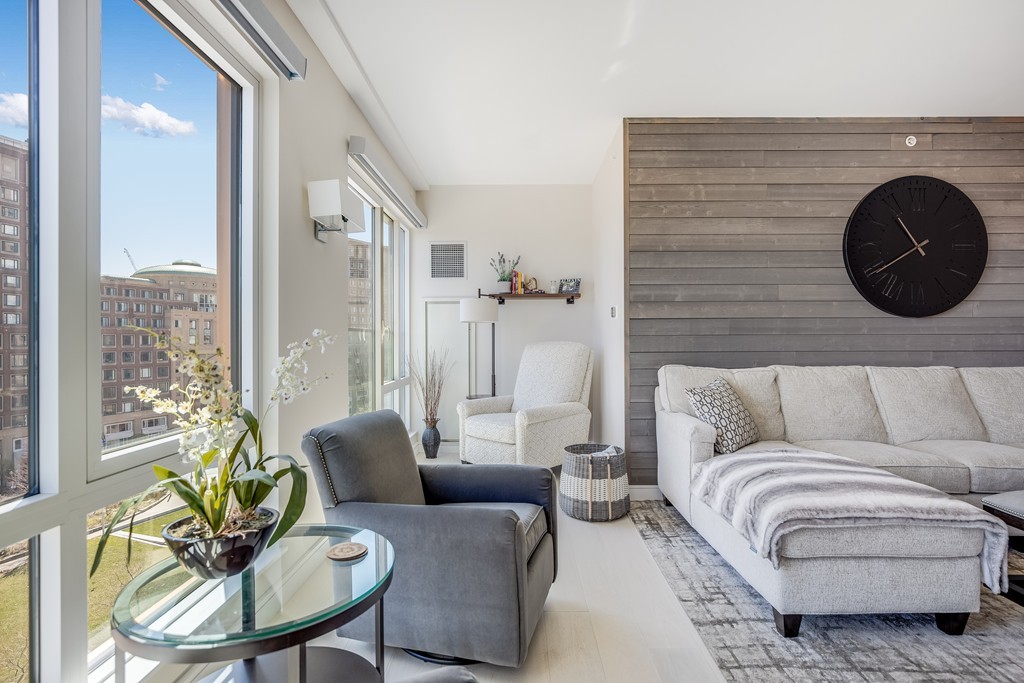 110 Broad Street, Unit 902 Boston, MA 02110 - Photo 6 of 17