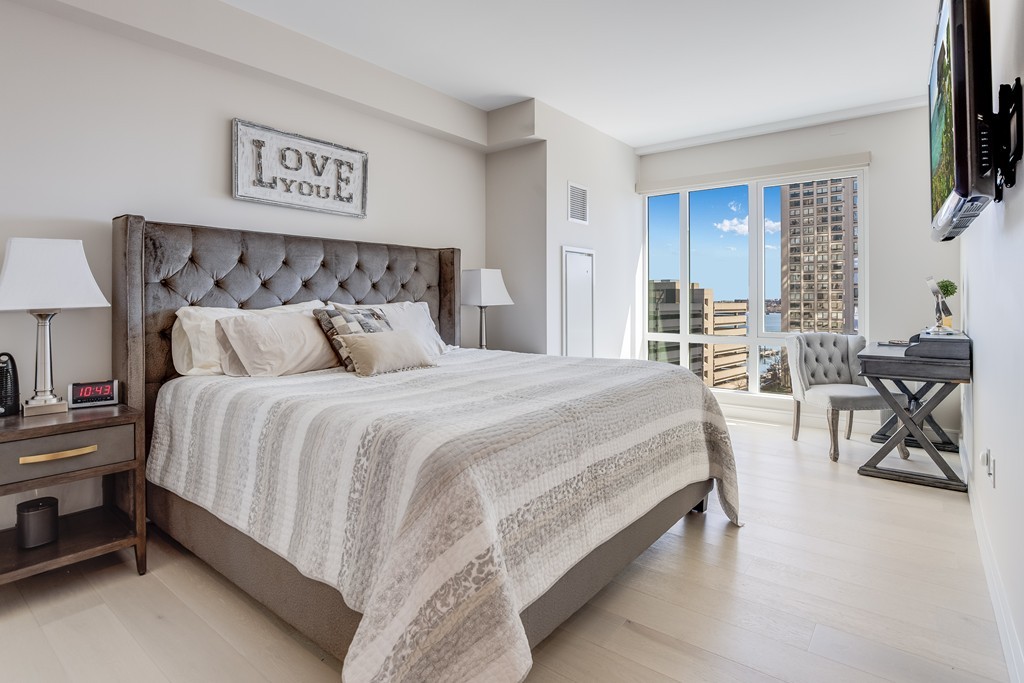 110 Broad Street, Unit 902 Boston, MA 02110 - Photo 9 of 17