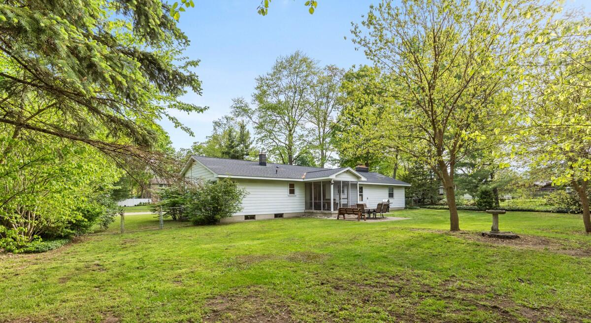 2294 Pinewood Street Jenison, MI 49428 - Photo 19 of 19 Gallery Image 19