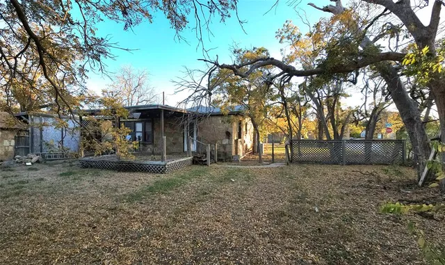 $89,900 | 1434 Anson Avenue, Abilene, TX 79601