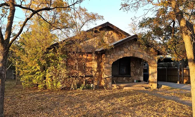 $89,900 | 1434 Anson Avenue, Abilene, TX 79601