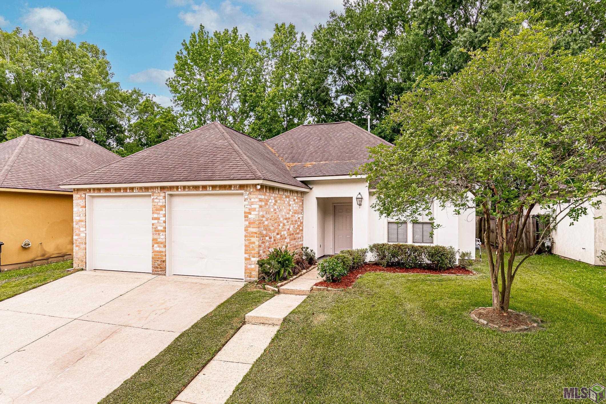 9402 Boone Avenue Baton Rouge, LA 70810 - Photo 1 of 21 Gallery Image 1