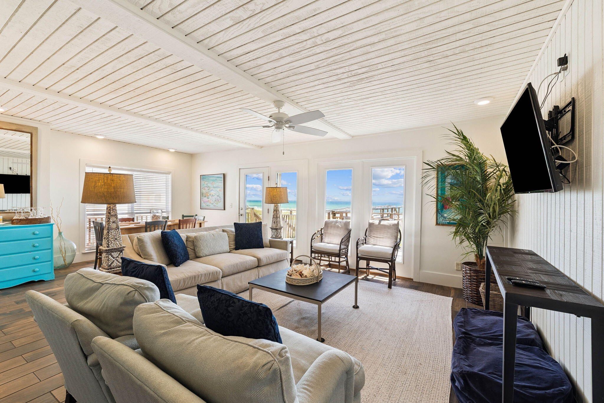 95 San Roy Road, Unit A Santa Rosa Beach, FL 32459 - Photo 11 of 61 Array_95SanRoyRd-40