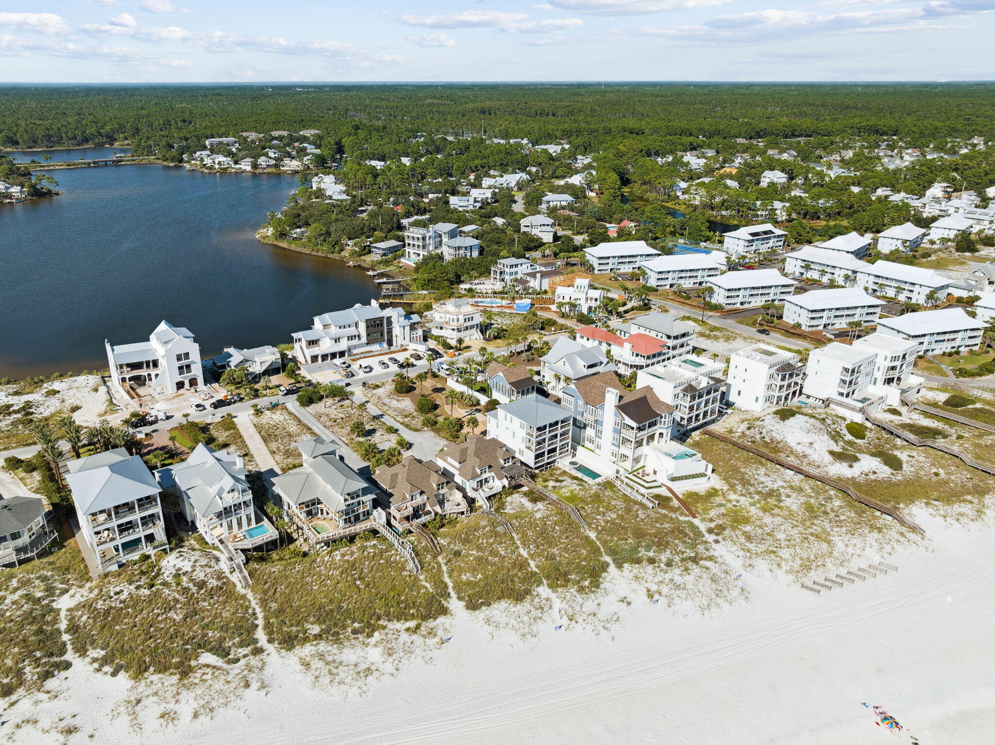 95 San Roy Road, Unit A Santa Rosa Beach, FL 32459 - Photo 38 of 61 Array_95SanRoyRd-15