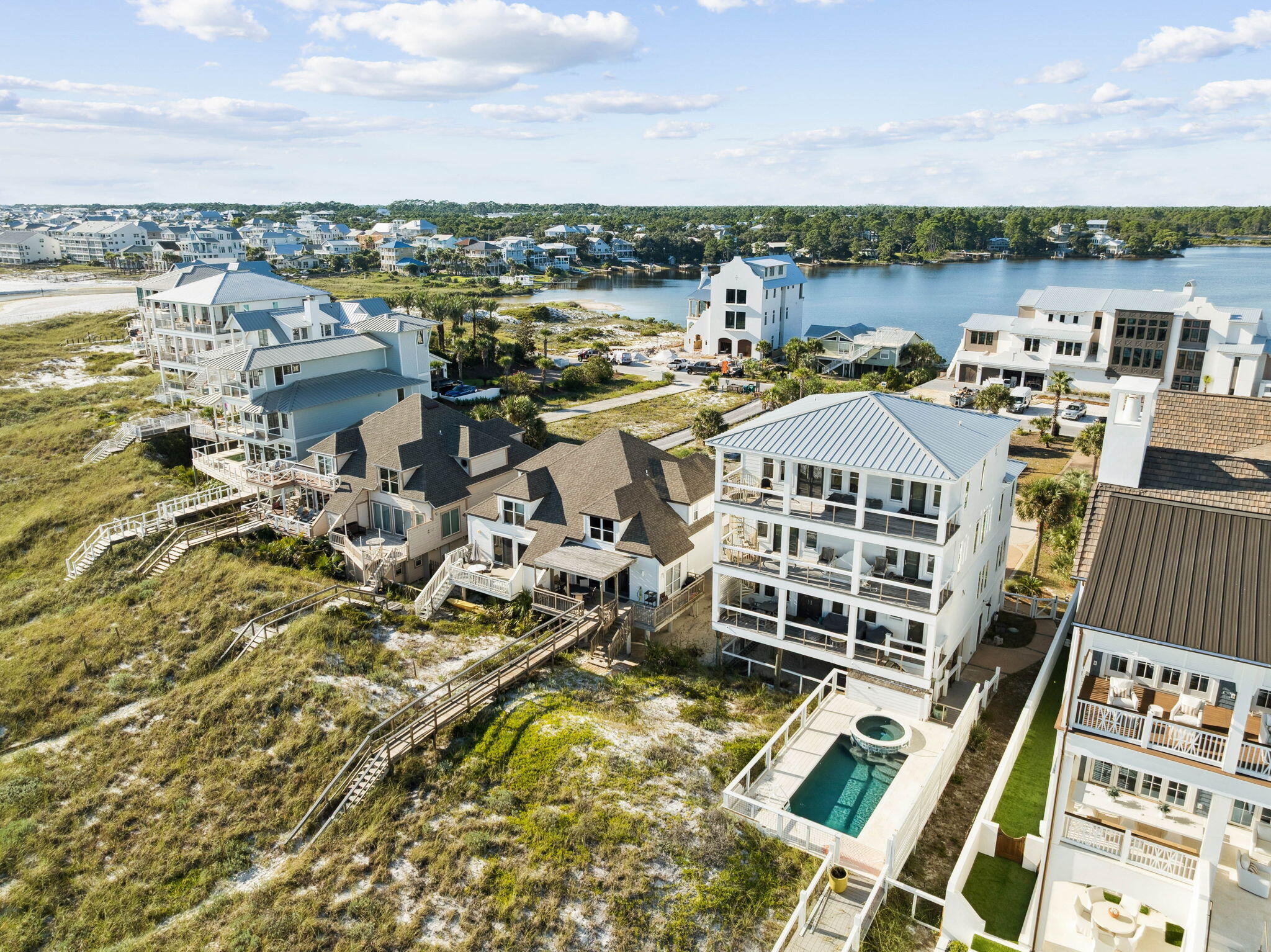95 San Roy Road, Unit A Santa Rosa Beach, FL 32459 - Photo 45 of 61 Array_95SanRoyRd-22
