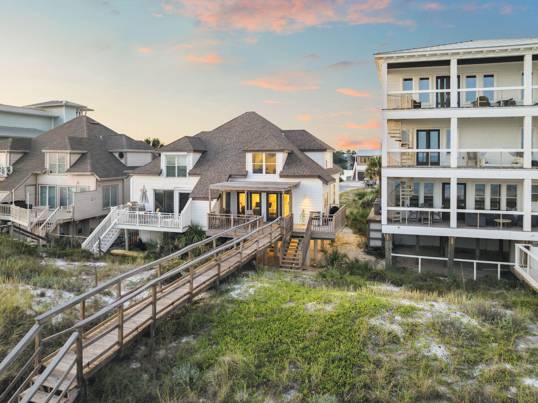 95 San Roy Road, Unit A Santa Rosa Beach, FL 32459 - Photo 8 of 61 Array_95SanRoyRd-8