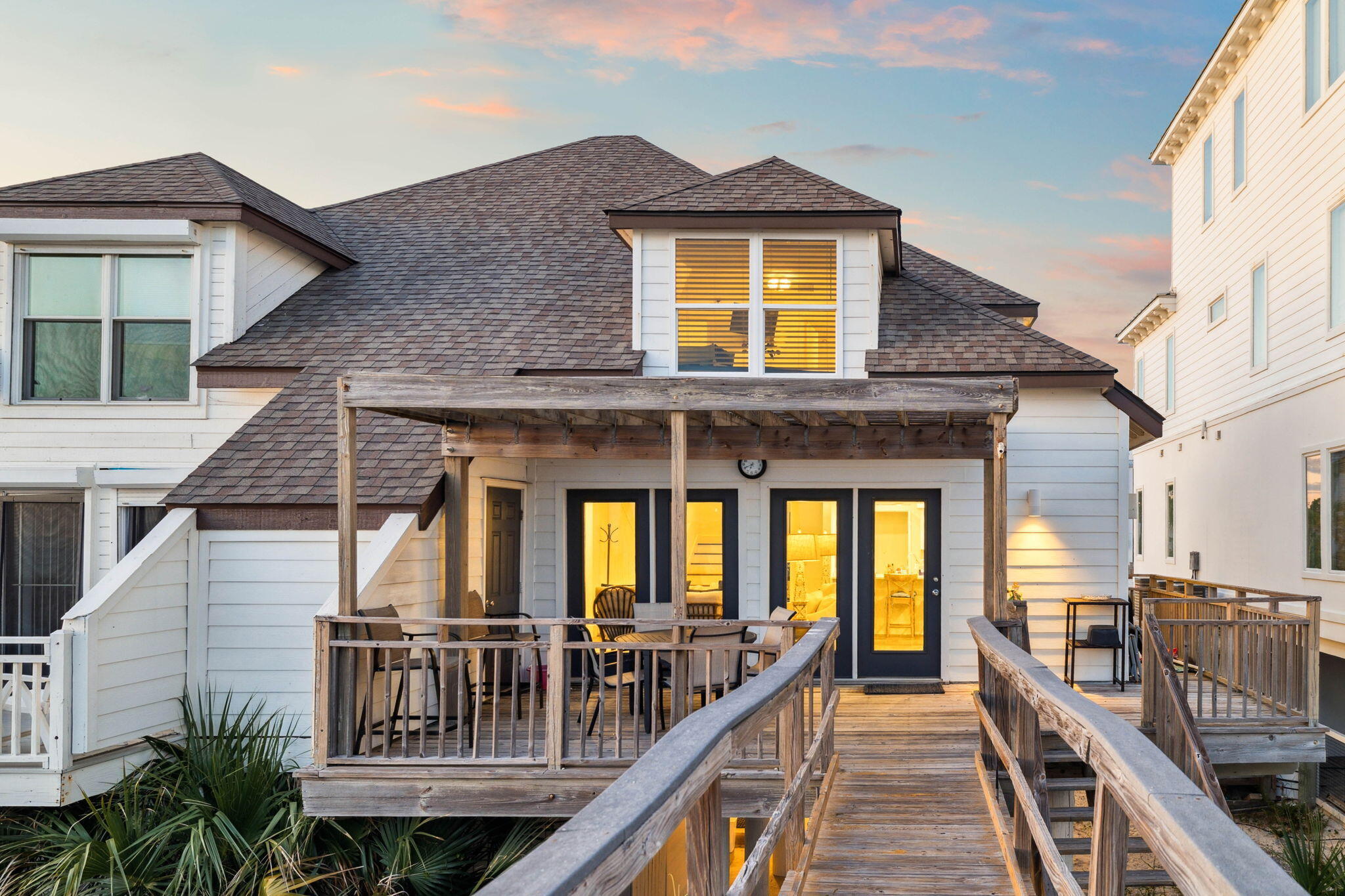 95 San Roy Road, Unit A Santa Rosa Beach, FL 32459 - Photo 9 of 61 Array_95SanRoyRd-9