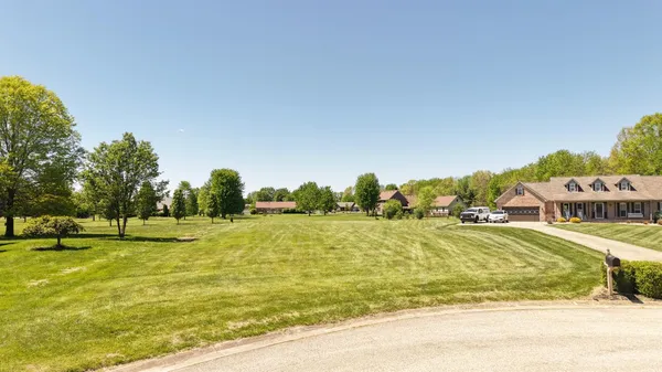 $49,800 | 0 Fawn Meadows Drive, Sunman, IN 47041