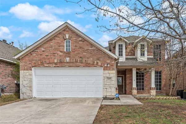 $359,000 | 1429 Samantha Creek Drive, Little Elm, TX 75068