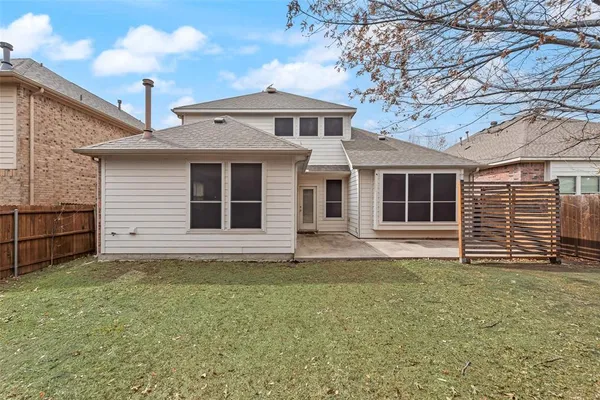 $359,000 | 1429 Samantha Creek Drive, Little Elm, TX 75068