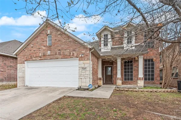 $359,000 | 1429 Samantha Creek Drive, Little Elm, TX 75068