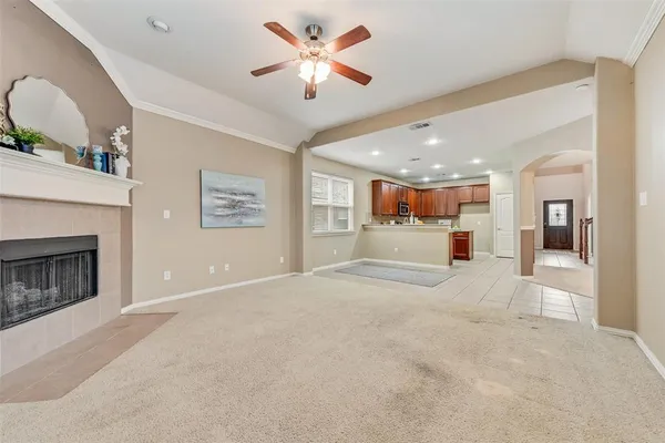 $359,000 | 1429 Samantha Creek Drive, Little Elm, TX 75068