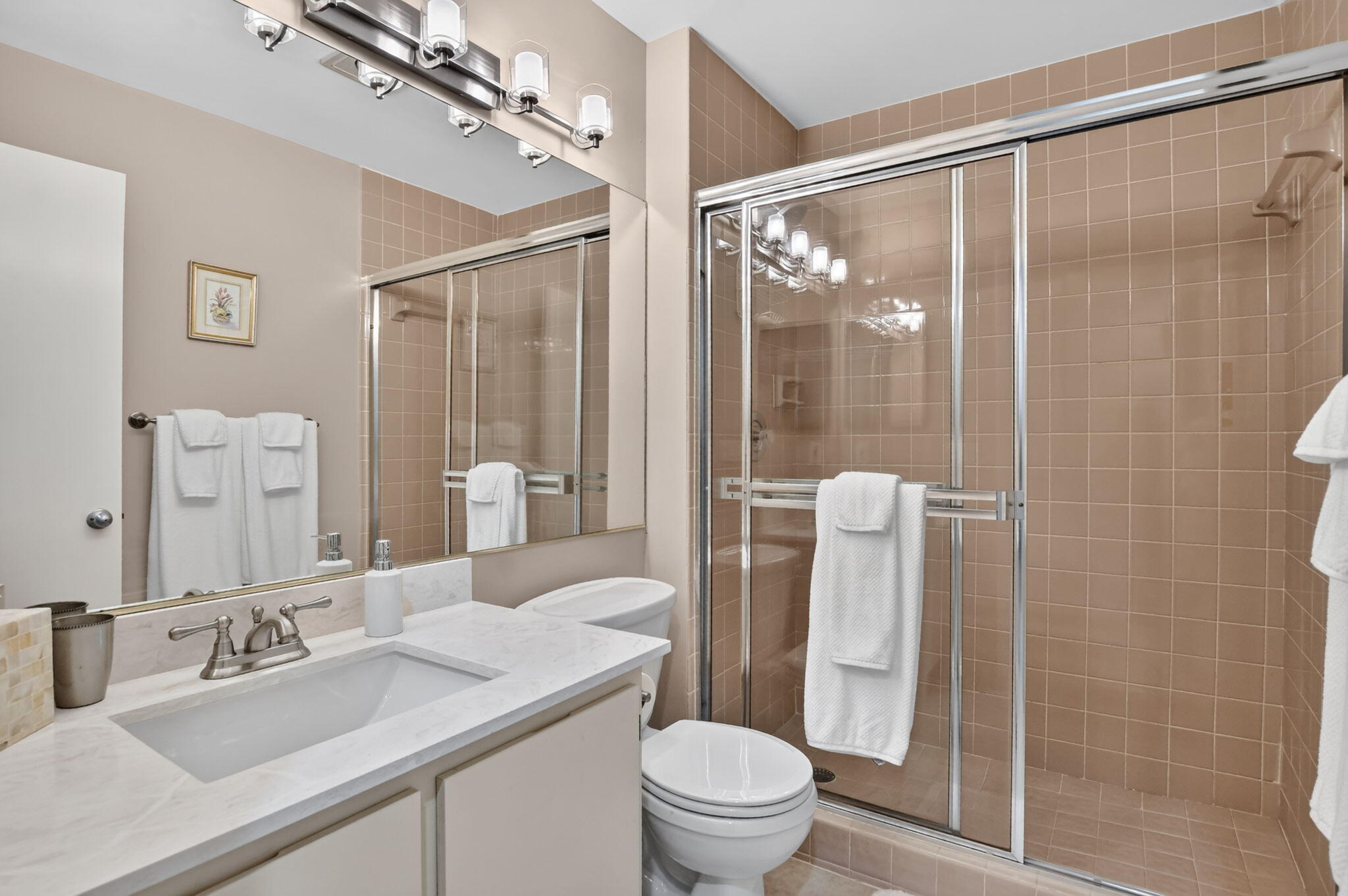7913 La Mirada Drive Boca Raton, FL 33433 - Photo 43 of 67 2nd bath