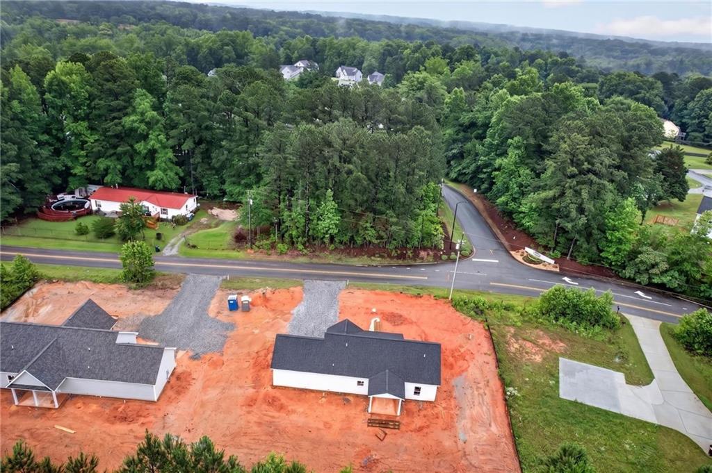 438 Perkins Road Douglasville, GA 30134 - Photo 26 of 28