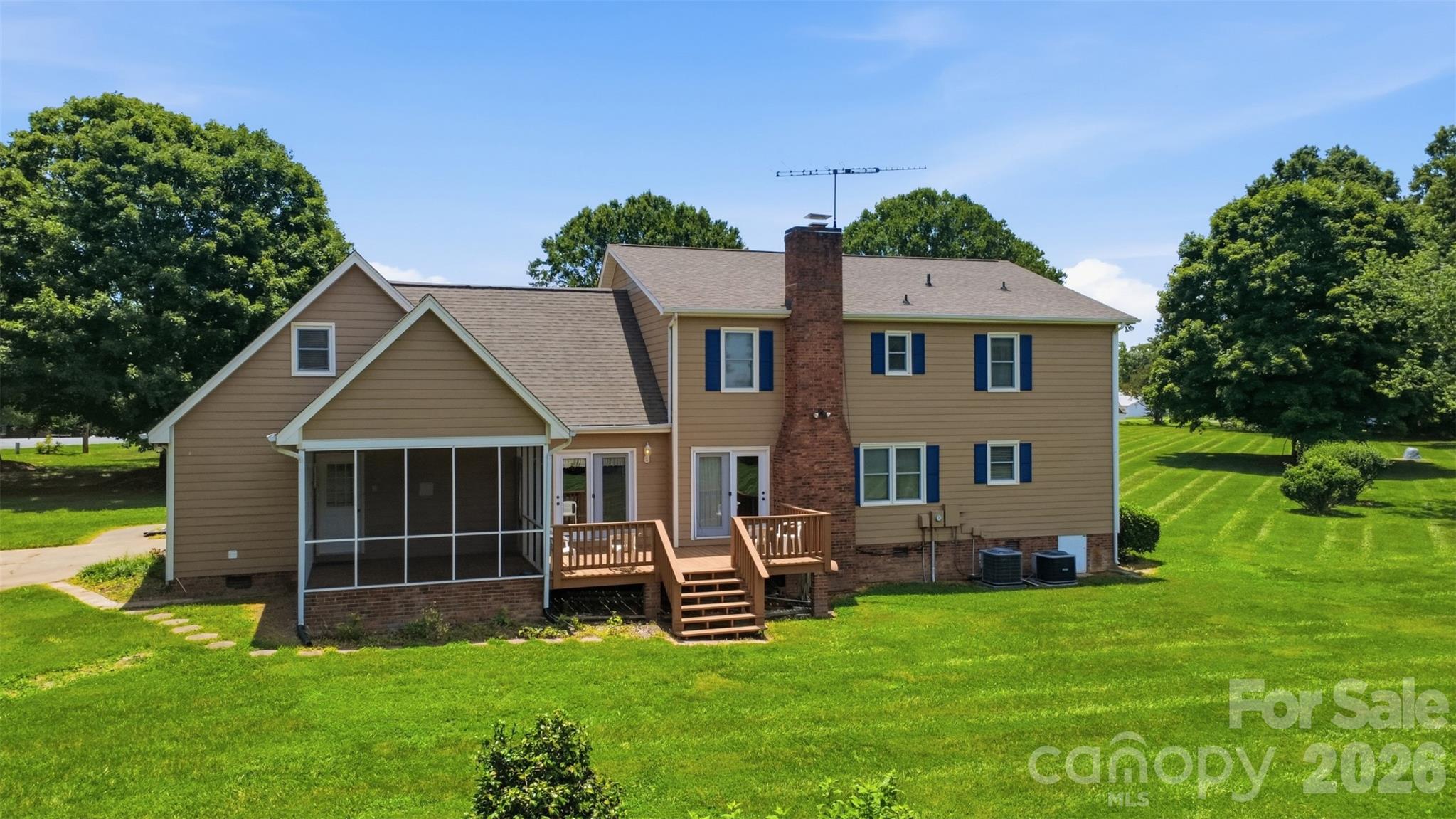 309 St Marks Church Road Cherryville, NC 28021 - Photo 36 of 39