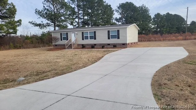 $1,350 | 358 Burns Road, Lumberton, NC 28358