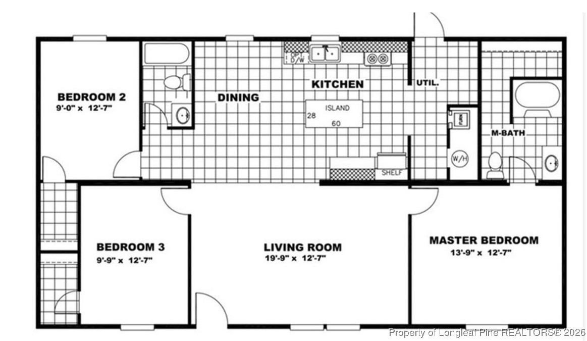 358 Burns Road Lumberton, NC 28358 - Photo 13 of 13