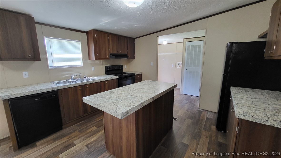 358 Burns Road Lumberton, NC 28358 - Photo 6 of 13