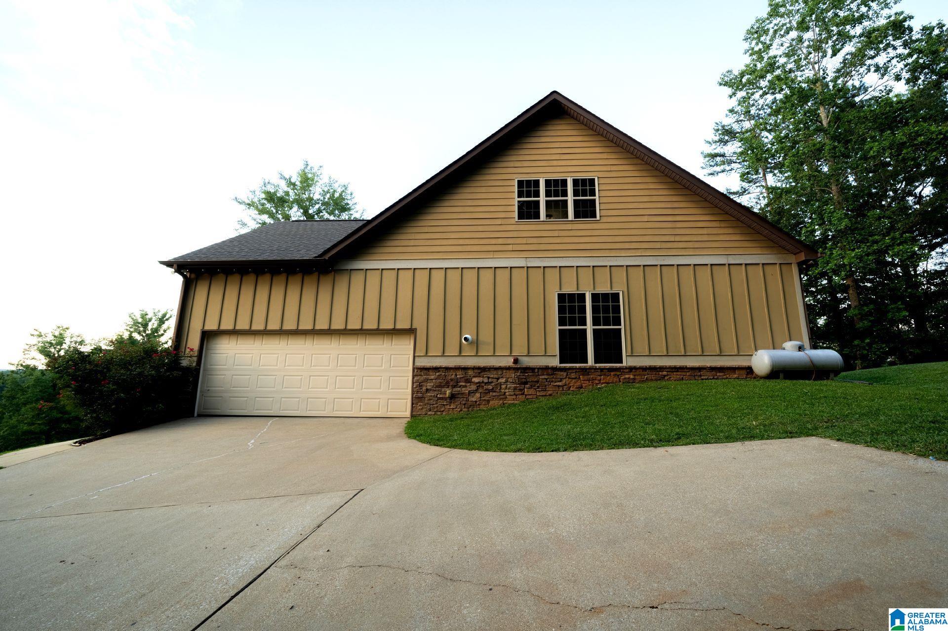 618 Brookwater Way Wedowee, AL 36278 - Photo 7 of 44