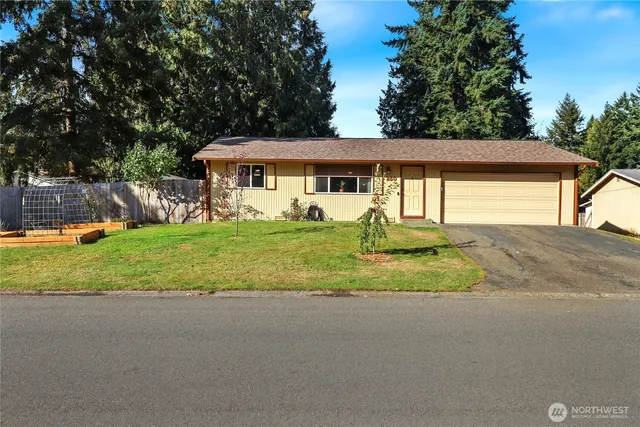 $475,000 | 250 Northeast Silver Pine Drive, Bremerton, WA 98311