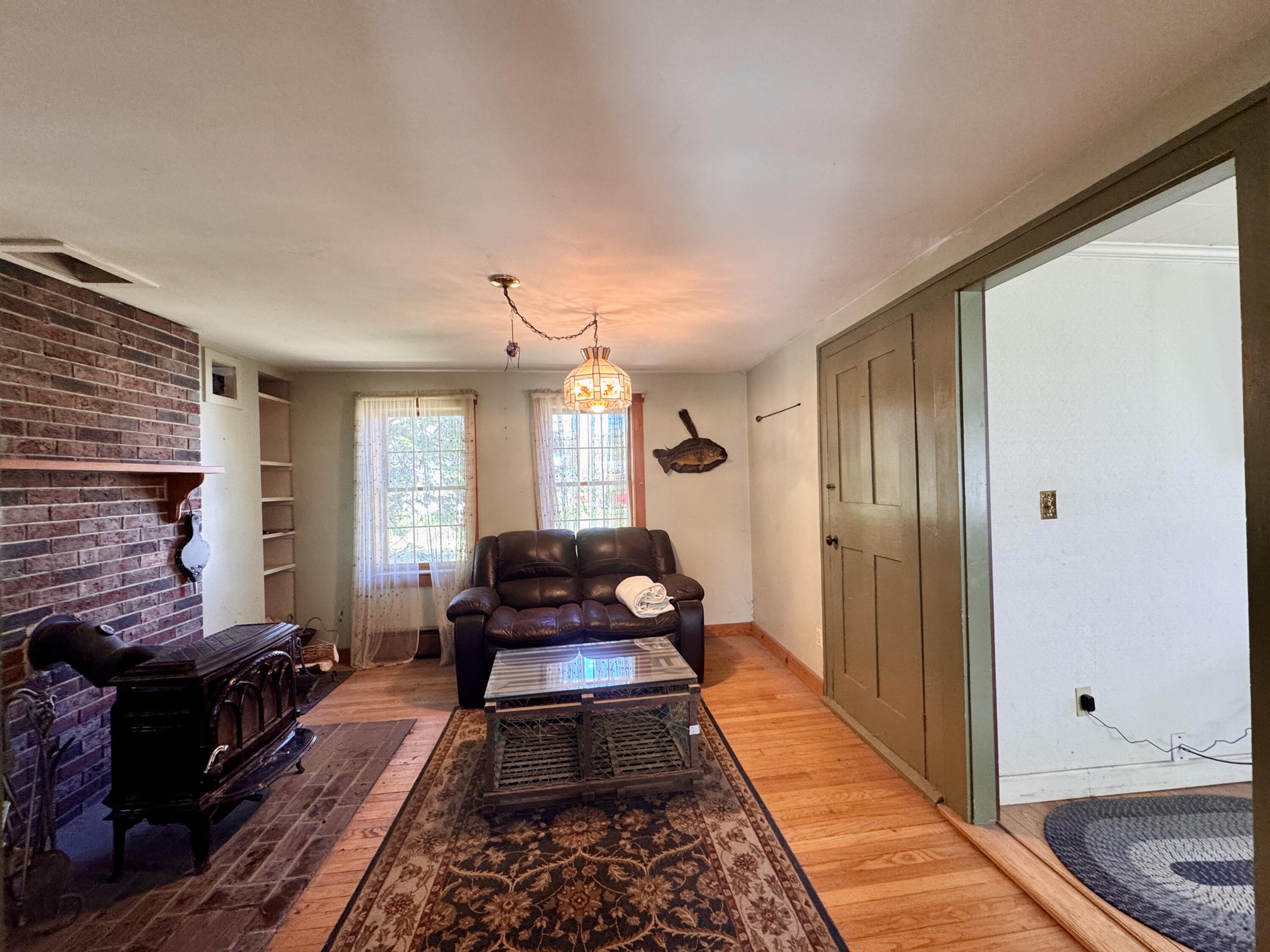 4 Main Street St. Albans, ME 04971 - Photo 21 of 54 Dining Room