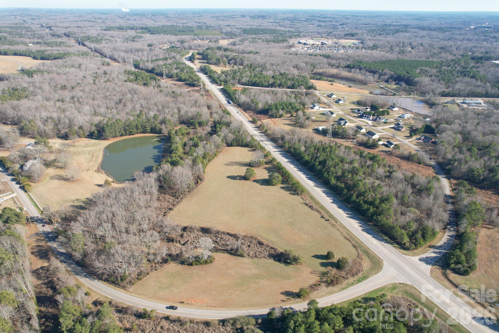0 Fairhope Road York, SC 29745 - Photo 2 of 7 Gallery Image 2