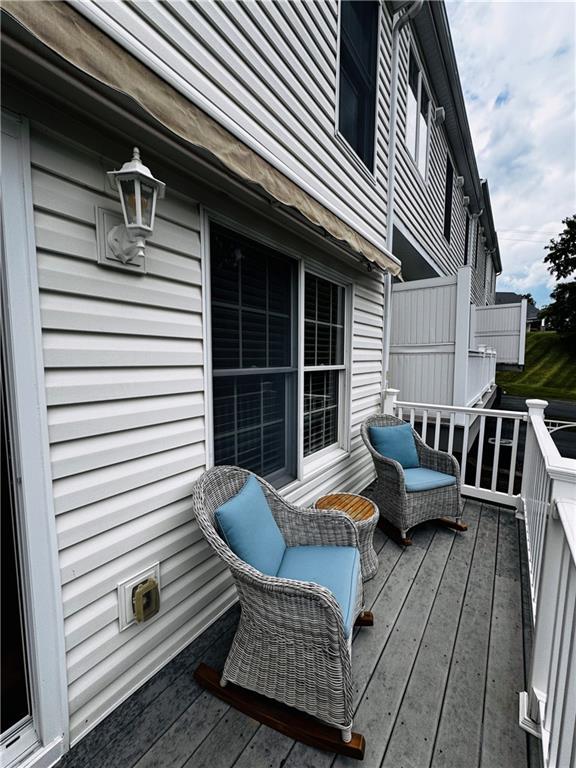 630 Hunting Creek Road Canonsburg, PA 15317 - Photo 13 of 27