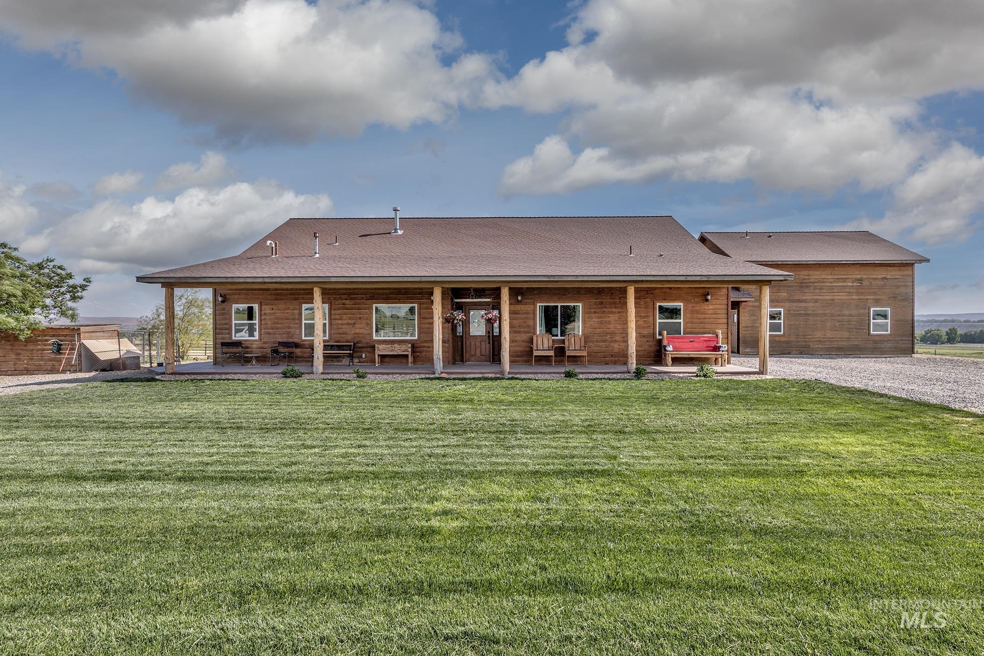 2175 Graham Boulevard Vale, OR 97918 - Photo 1 of 50