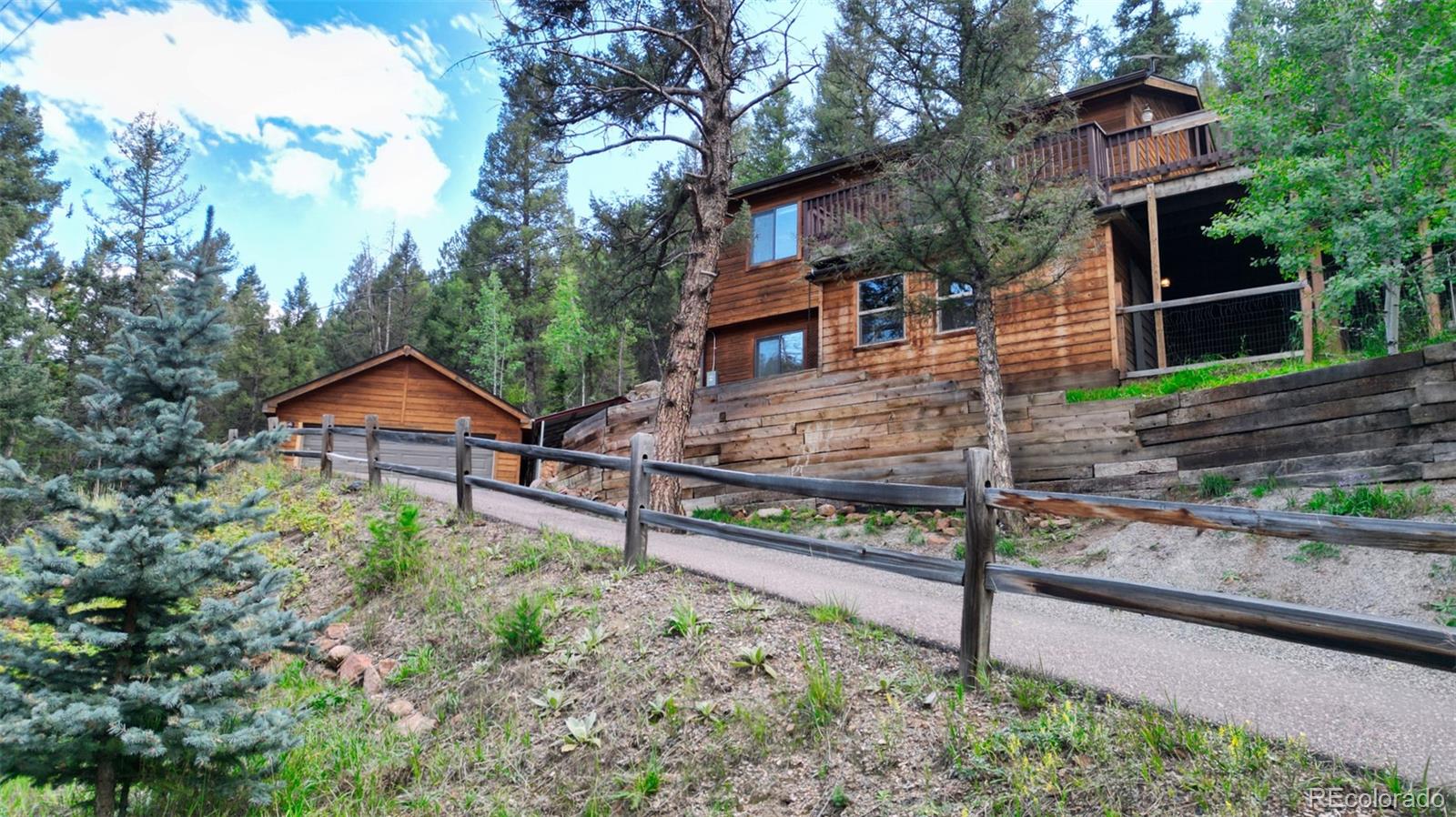 961 Roland Drive Bailey, CO 80421 - Photo 2 of 50 Gallery Image 2