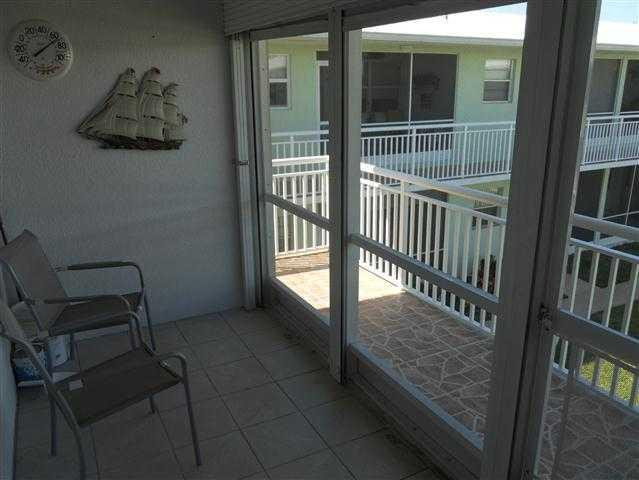 2100 Northeast 38th Street, Unit 218 Lighthouse Point, FL 33064 - Photo 11 of 20 Patio/Deck