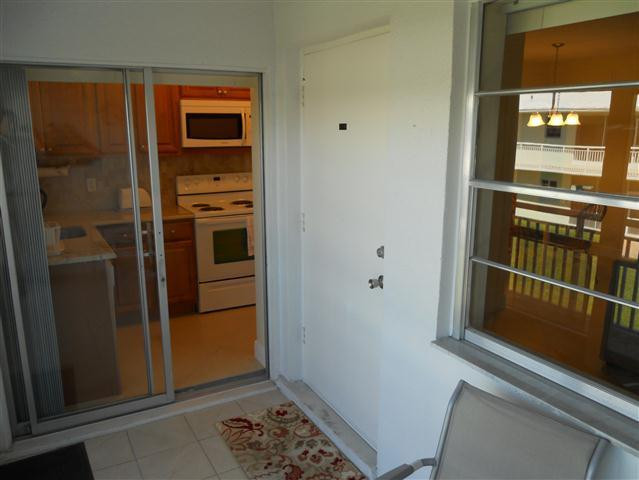 2100 Northeast 38th Street, Unit 218 Lighthouse Point, FL 33064 - Photo 12 of 20 Patio/Deck