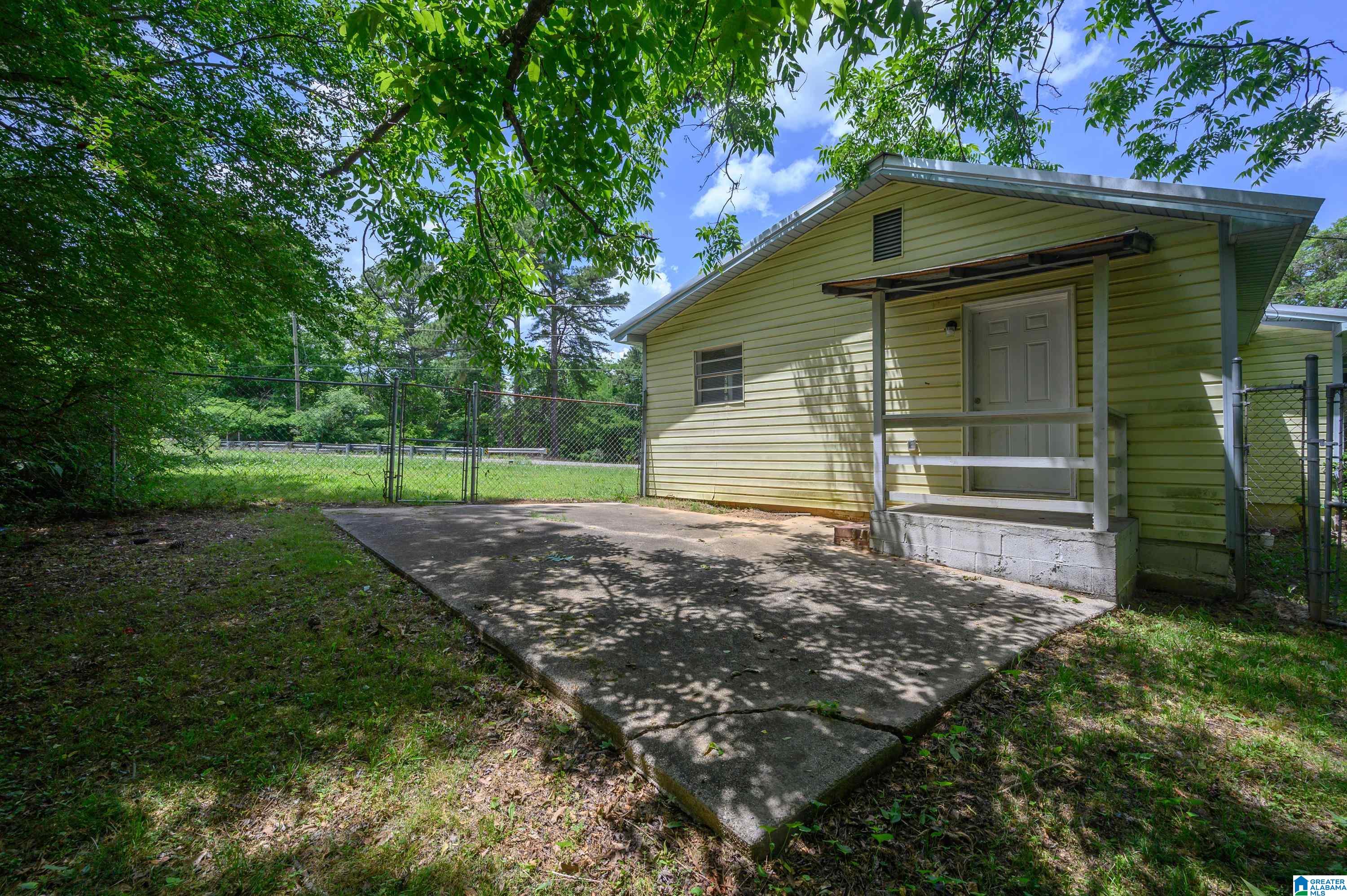 490 Glasgow Road Birmingham, AL 35224 - Photo 29 of 35