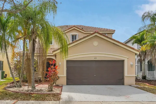 $4,950 | 659 Vista Meadows Drive, Weston, FL 33327