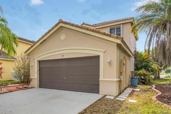 $4,950 | 659 Vista Meadows Drive, Weston, FL 33327