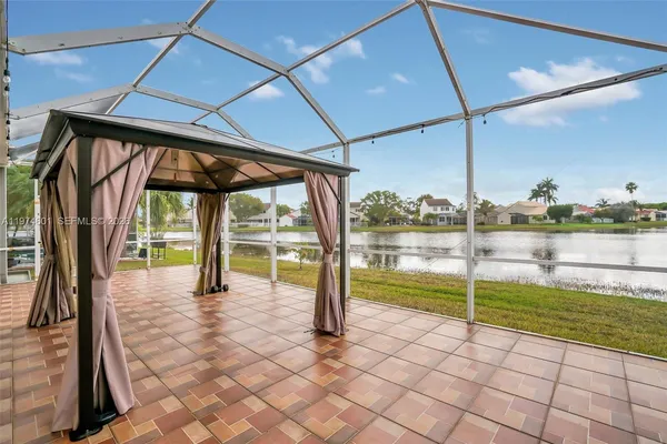 $4,800 | 659 Vista Meadows Drive, Weston, FL 33327