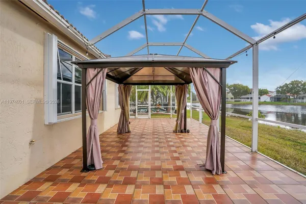 $4,800 | 659 Vista Meadows Drive, Weston, FL 33327