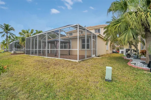 $4,800 | 659 Vista Meadows Drive, Weston, FL 33327