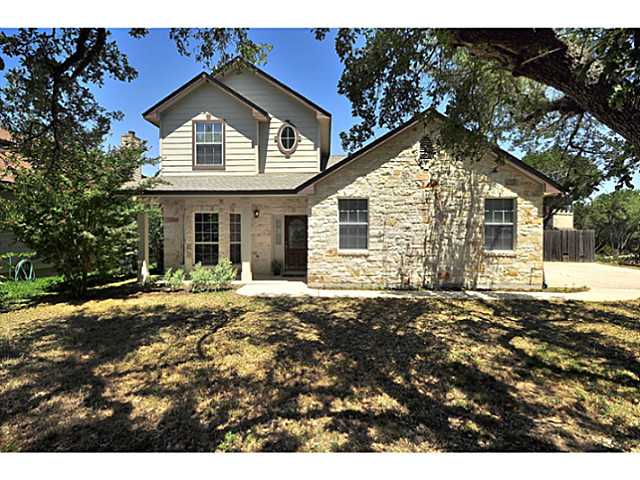 2400 Eagle Point Austin, TX 78734 - Photo 1 of 1