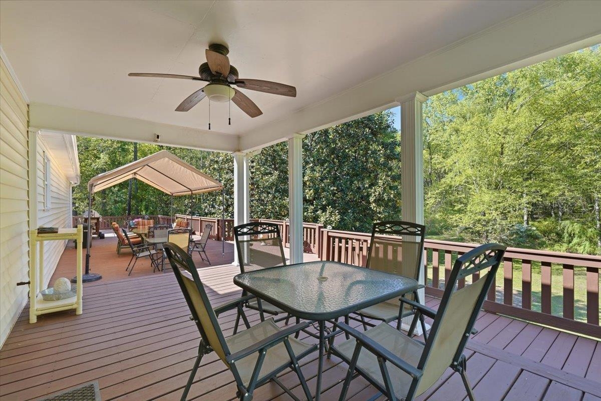 310 Holly Springs Road Inman, SC 29349 - Photo 21 of 32