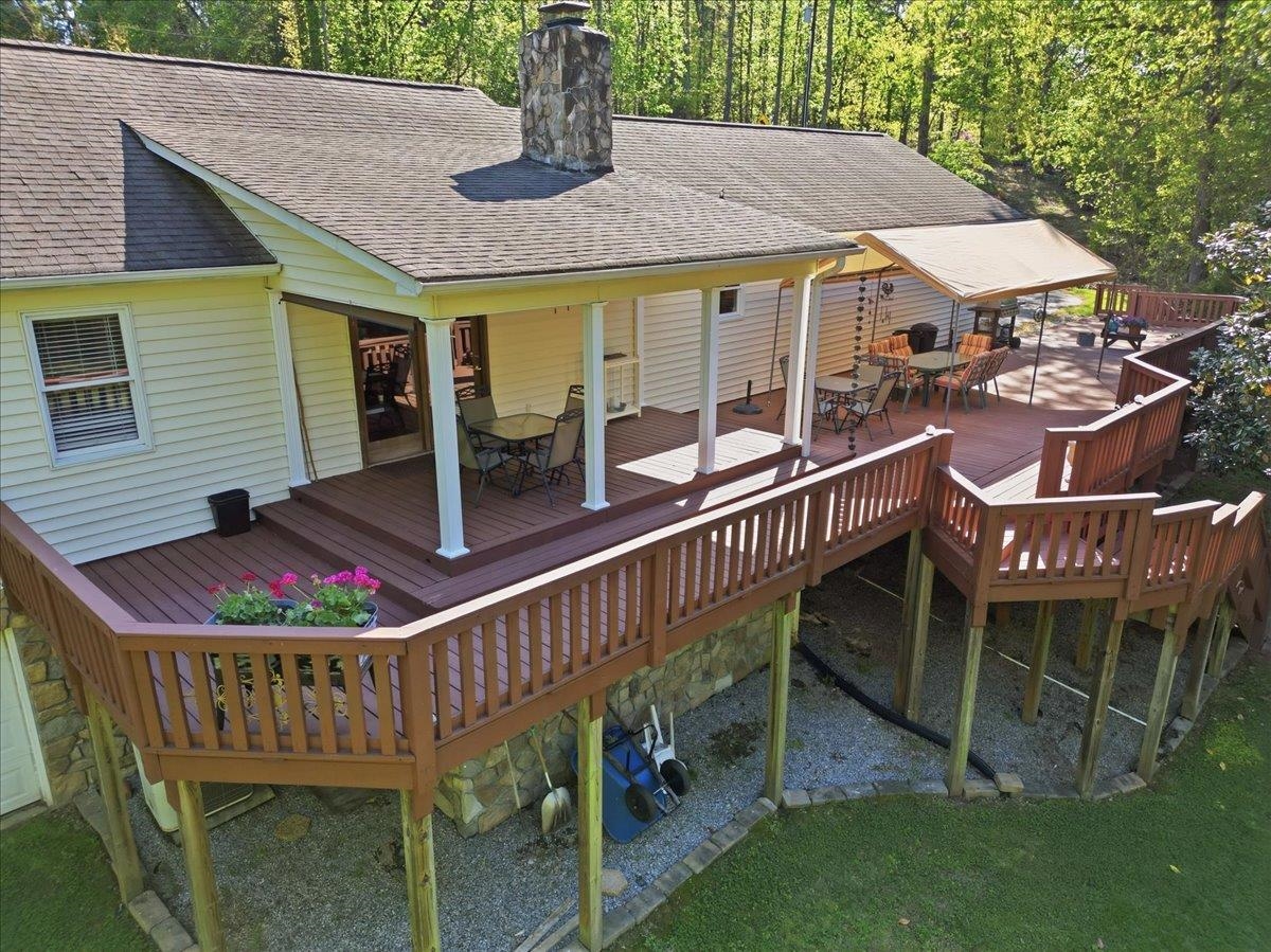 310 Holly Springs Road Inman, SC 29349 - Photo 22 of 32