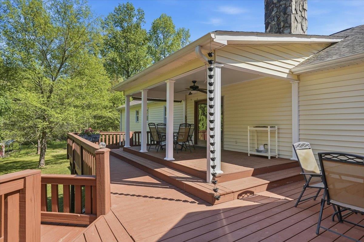 310 Holly Springs Road Inman, SC 29349 - Photo 23 of 32