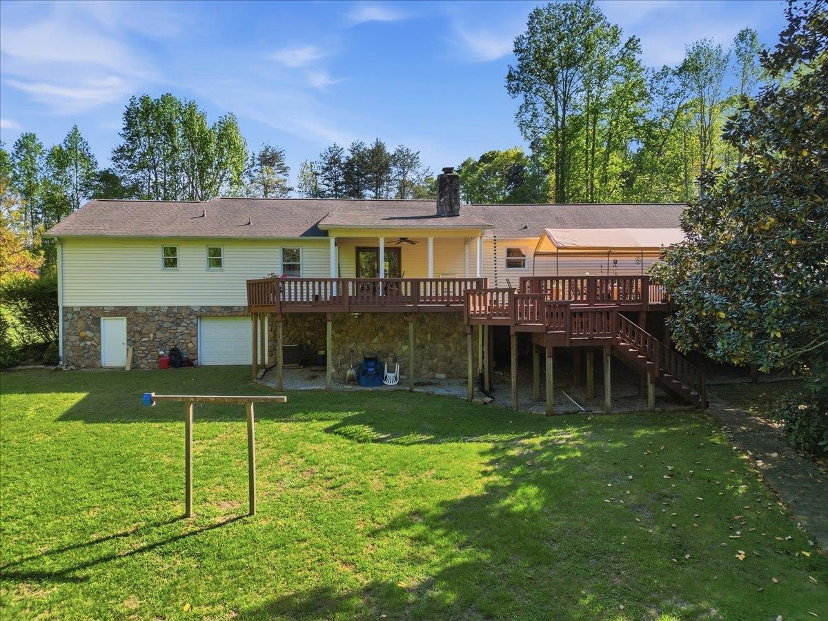 310 Holly Springs Road Inman, SC 29349 - Photo 27 of 32