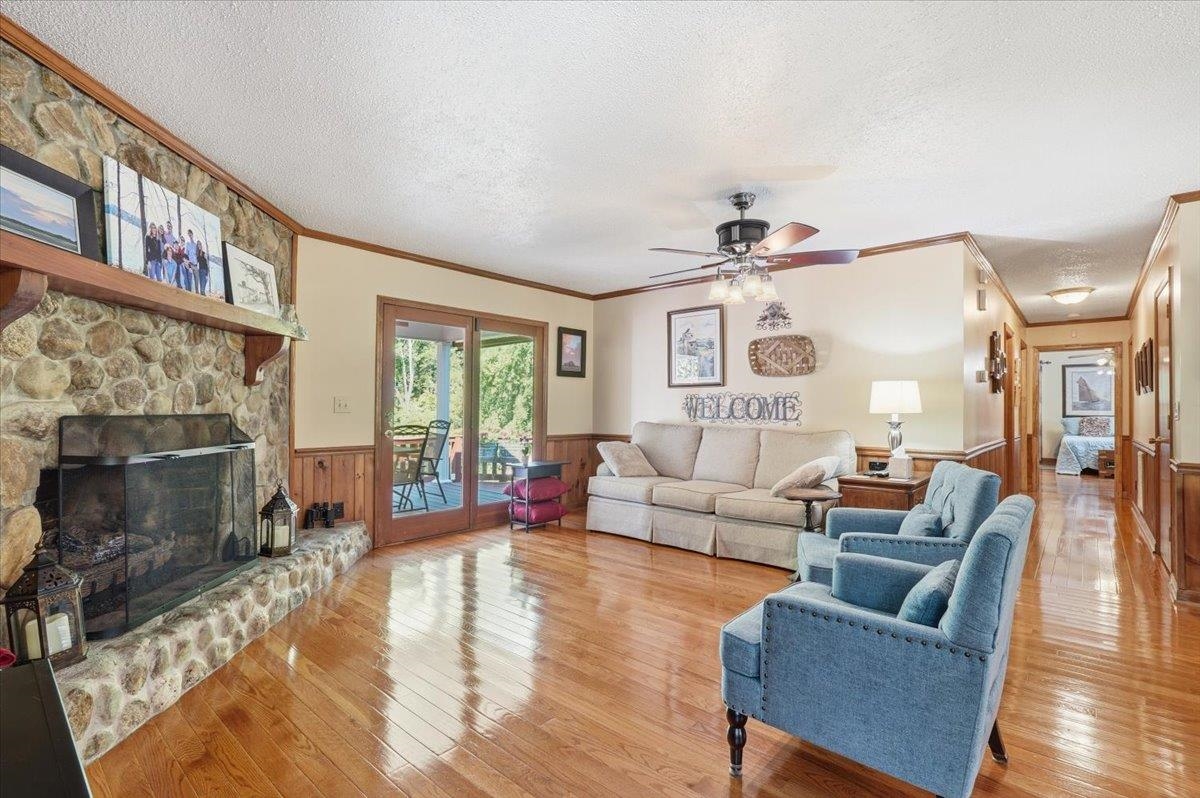 310 Holly Springs Road Inman, SC 29349 - Photo 8 of 32