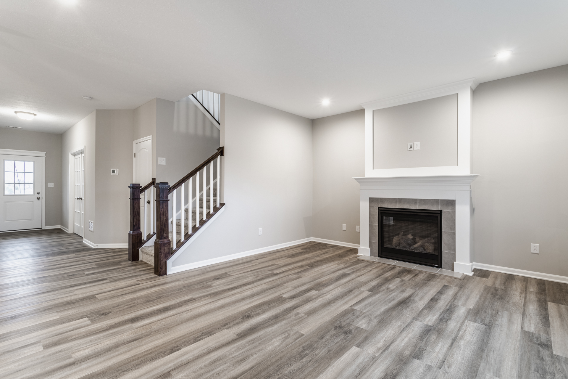 174 Lynnette Way Indianapolis, IN 46229 - Photo 9 of 40