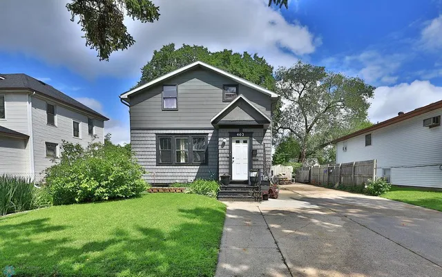$230,000 | 402 23rd Street South, Fargo, ND 58103