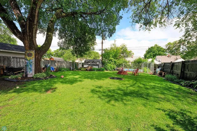$230,000 | 402 23rd Street South, Fargo, ND 58103