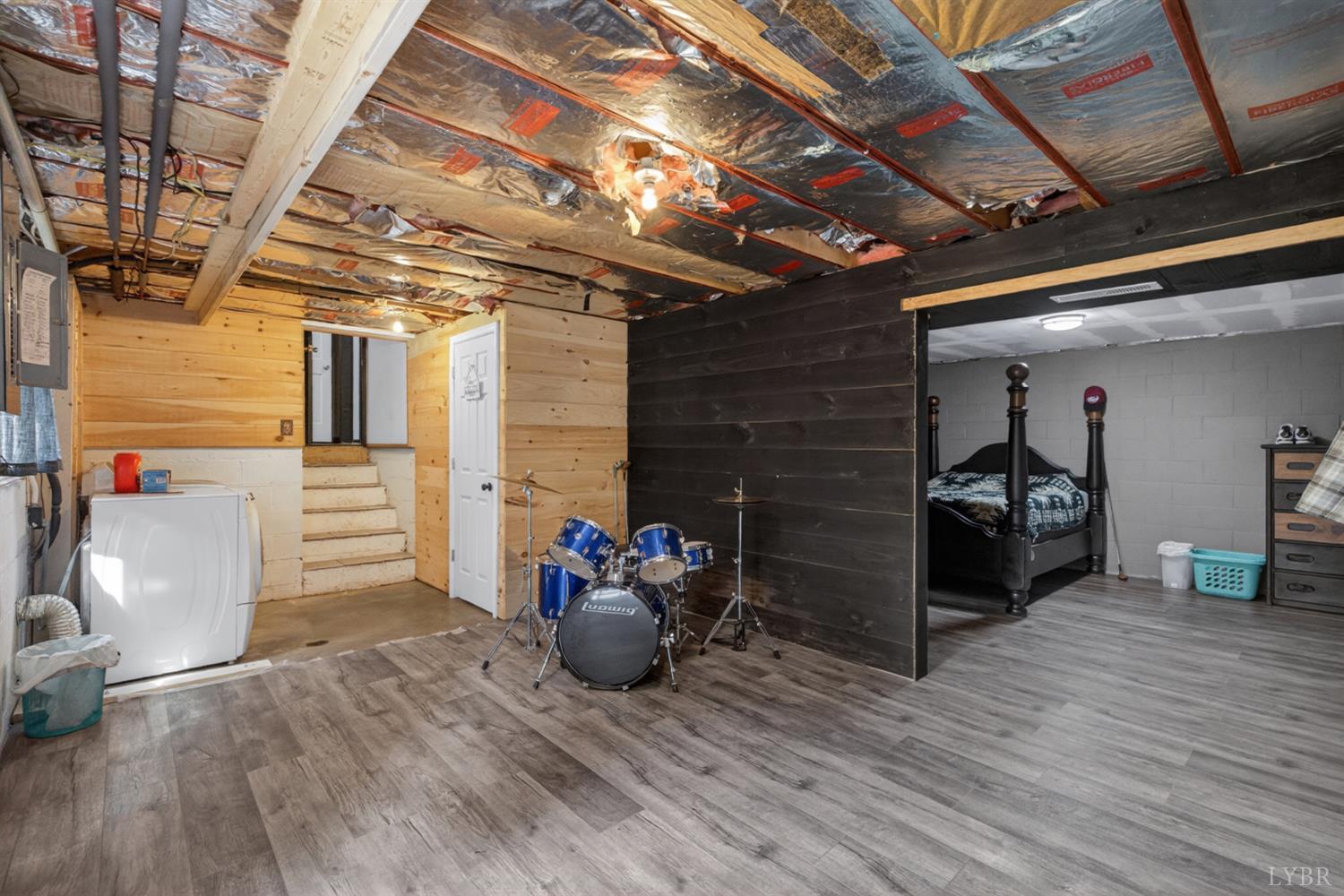 1249 Cedar Gate Road Monroe, VA 24574 - Photo 41 of 77