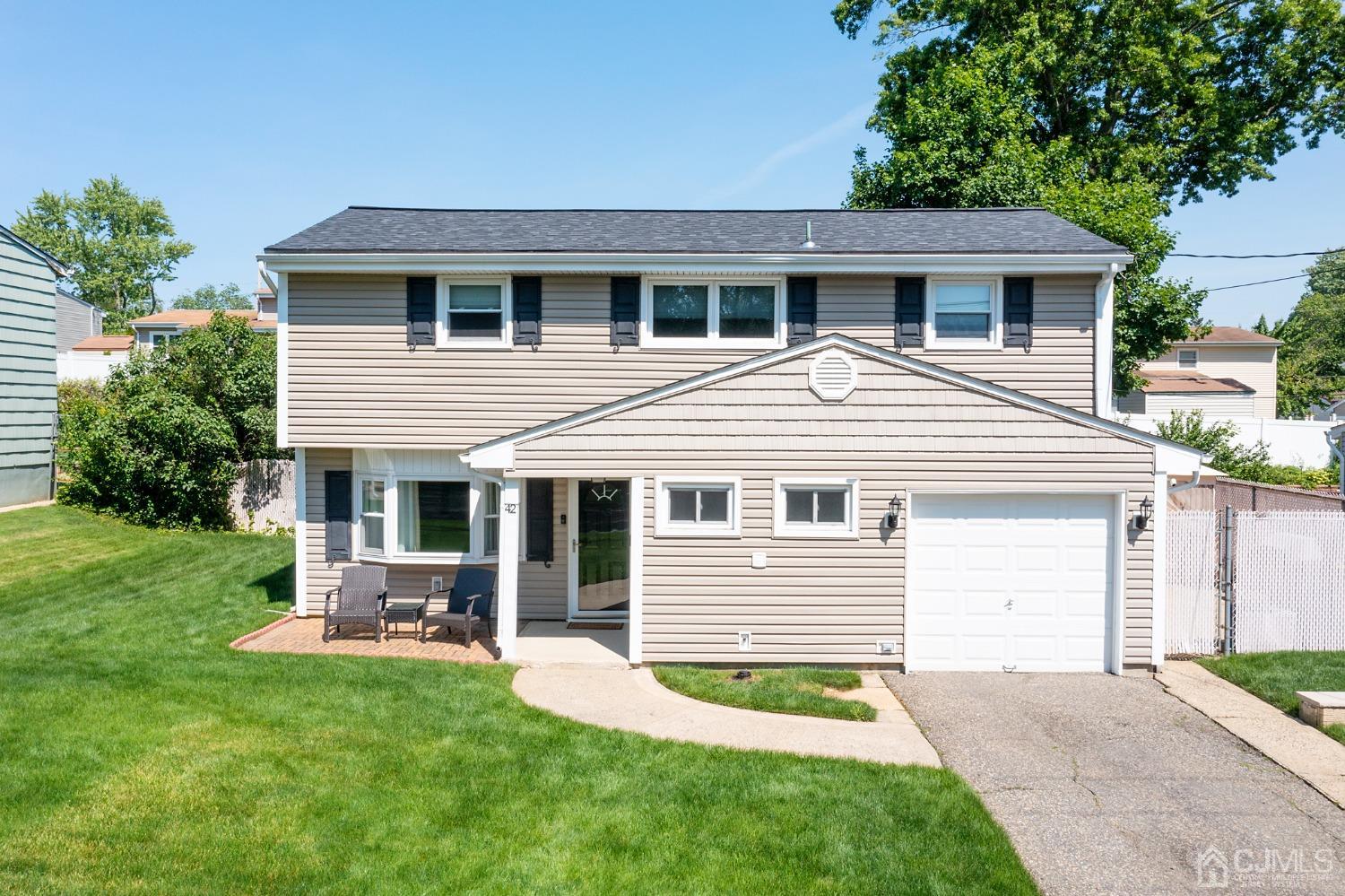 42 Hastings Road Old Bridge, NJ 08857 - Photo 1 of 1 Gallery Image 1