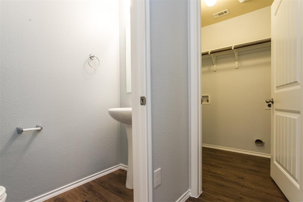 2103 Meadow Park Drive Princeton, TX 75407 - Photo 17 of 30 a view of bathroom with shower
