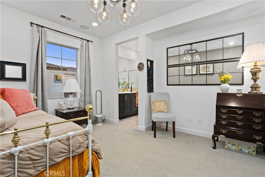 4366 Pacifica Way, Unit 7 Oceanside, CA 92056 - Photo 17 of 36 a living room with furniture and a window